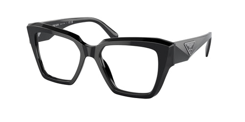 Prada 09ZV Eyeglasses