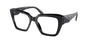 Prada 09ZV Eyeglasses