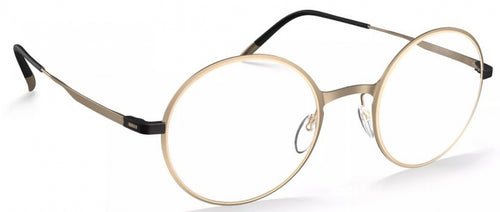 Silhouette Lite Wave 5557 Eyeglasses