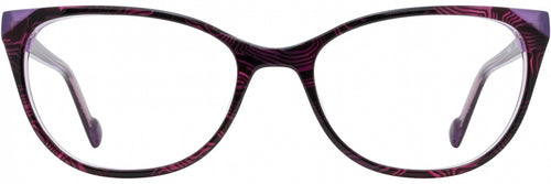 Scott Harris SH834 Eyeglasses