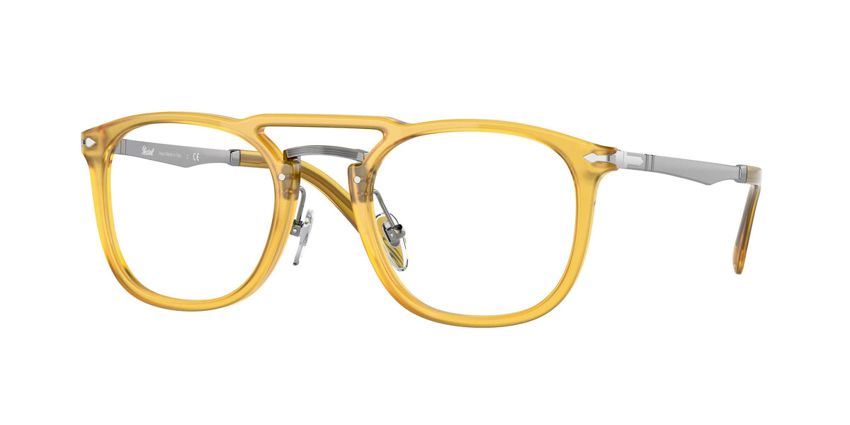 メガネ Persol FW25 Persol - 3266V VISTA - 95 (3266V VISTA 95) Persol(ペルソール) メガネ(メンズ) - 海外通販のBUYMA
