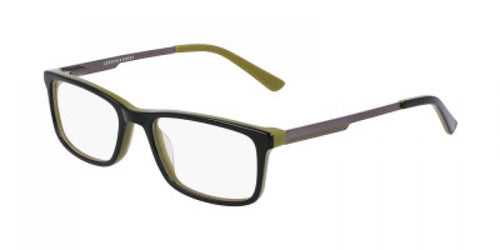 Lenton & Rusby LRK2001 Eyeglasses