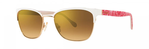Lilly Pulitzer Cayman Sunglasses