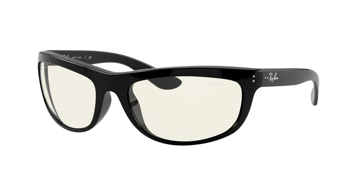 Ray-Ban Balorama 4089 Sunglasses