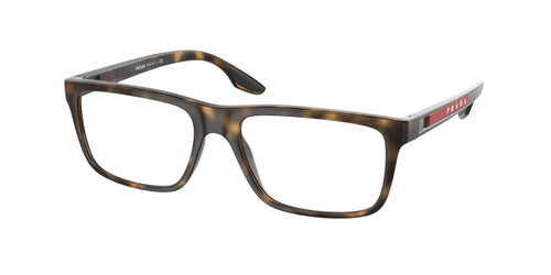 Prada Linea Rossa 02OV Eyeglasses