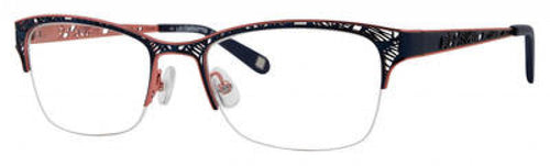 Liz Claiborne L645 Eyeglasses