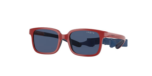 Vogue Eyewear Junior Sun 2017 Sunglasses