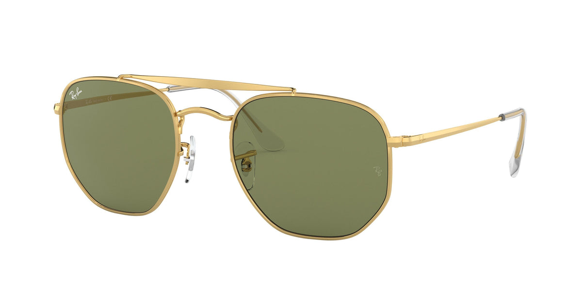 Ray Ban The Marshal 3648 Sunglasses