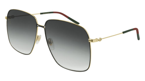 Gucci Logo GG0394S Sunglasses
