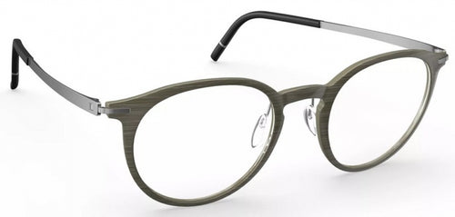 Silhouette Momentum Aurum 2949 Eyeglasses