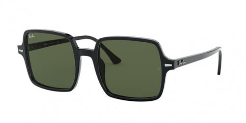 Ray-Ban Square Ii 1973 Sunglasses