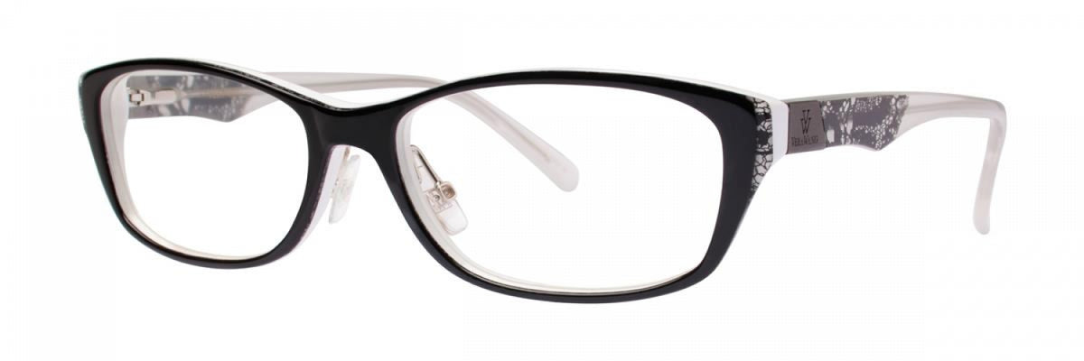 Vera Wang V129 Eyeglasses