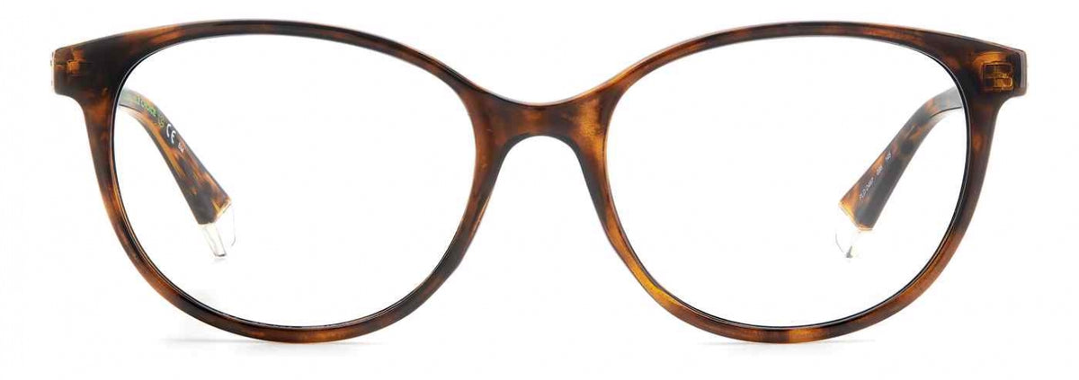 Polaroid Core PLDD467 Eyeglasses display picture 1