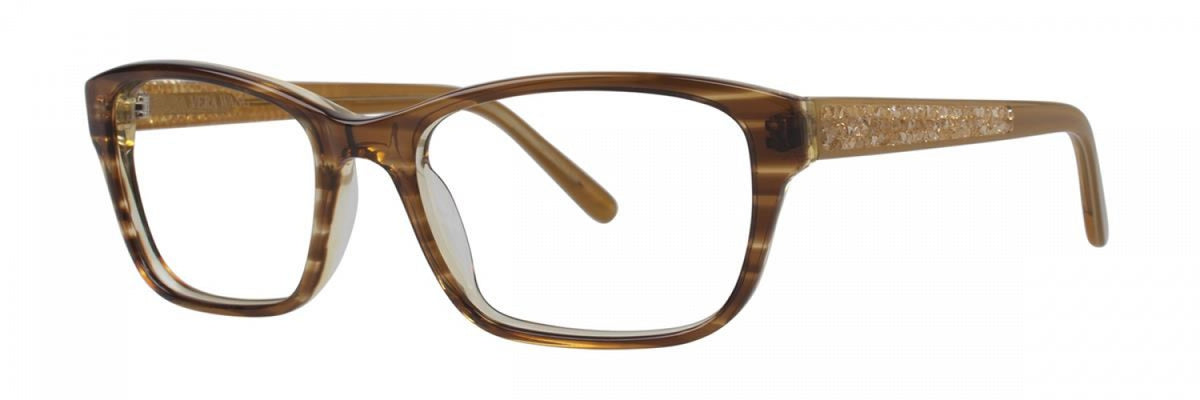 Vera wang inga store eyeglasses