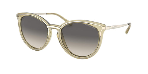 Michael Kors Brisbane 1077 Sunglasses