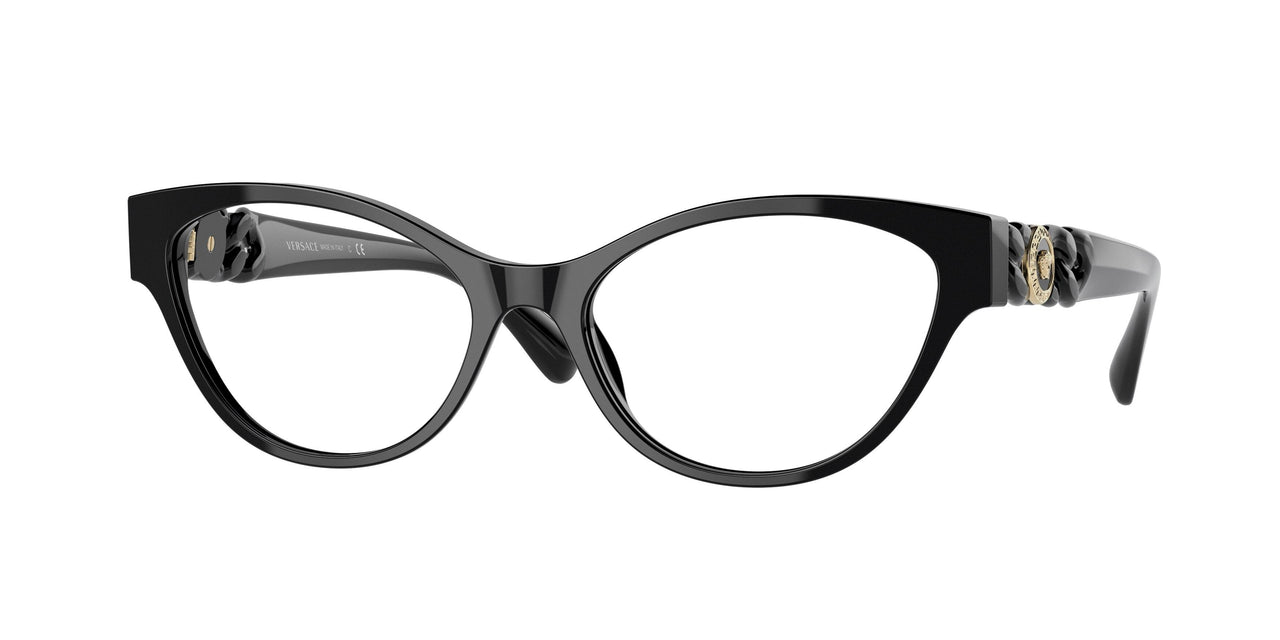 Versace 3305 Eyeglasses