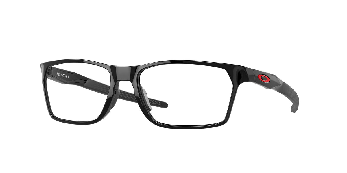 Oakley Hex Jector 8174F Eyeglasses