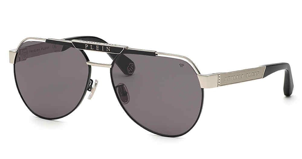 Philipp Plein Spp039 Plein First Lady Hong Kong Sunglasses