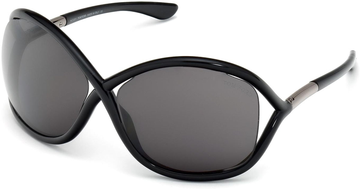 TOM FORD FT0009-199 トムフォード　サングラス　ホイットニー Tom Ford® FT0009 Whitney Sunglasses - EuroOptica 小物