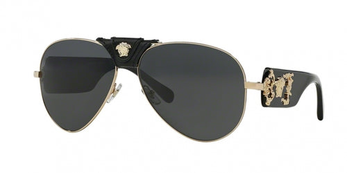 Versace 2150Q Sunglasses