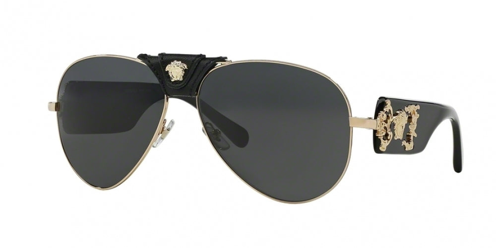 Versace 2150Q Sunglasses display picture 1