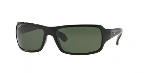 Ray-Ban Rb4075 4075 Sunglasses