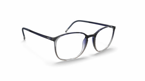 Silhouette SPX Illusion Fullrim 2935 Eyeglasses