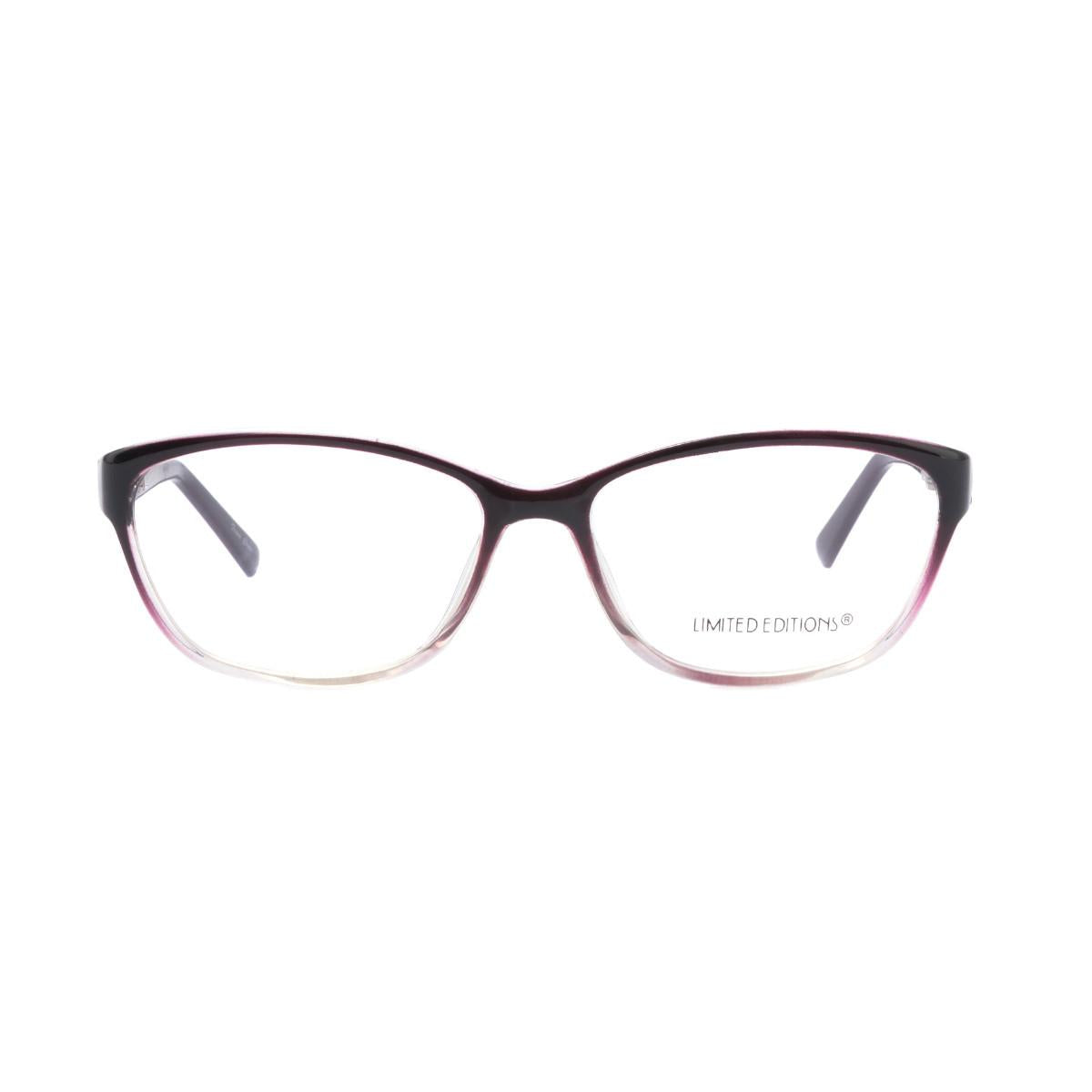 LIMITED EDITIONS 2010 Eyeglasses