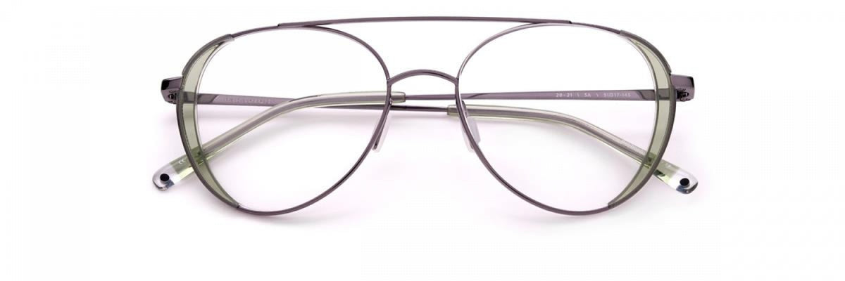 Paradigm 20-21 Eyeglasses