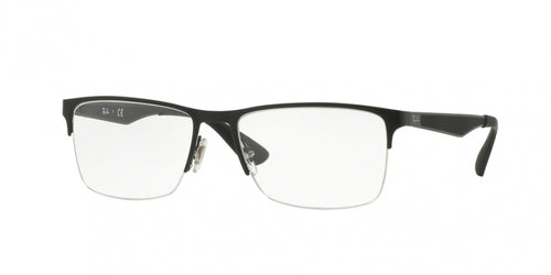 Ray-Ban 6335 Eyeglasses