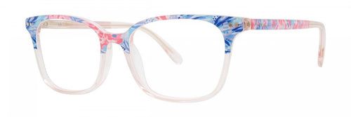 Lilly Pulitzer Alexa Eyeglasses