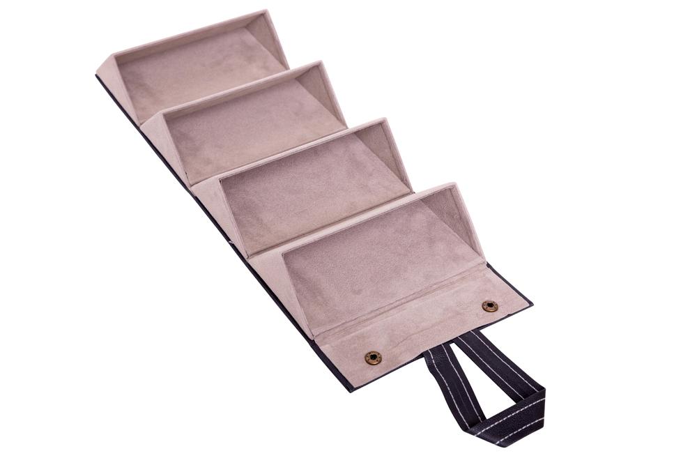 BK4 - Black (Holds 4)