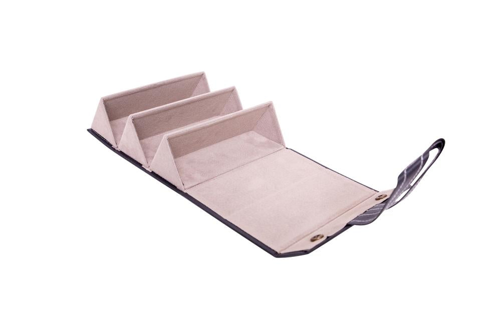 BK3 - Black (Holds 3)