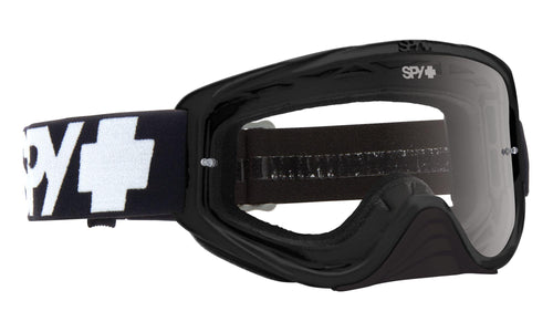 SpyOptic Woot Goggles