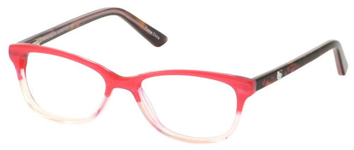 Hello Kitty 297 Eyeglasses