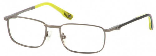 New Balance 127 Eyeglasses