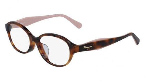 Salvatore Ferragamo SF2856A Eyeglasses