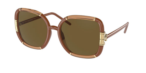 Tory Burch 9071U Sunglasses