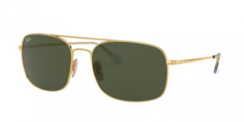 Ray-Ban 3611 Sunglasses