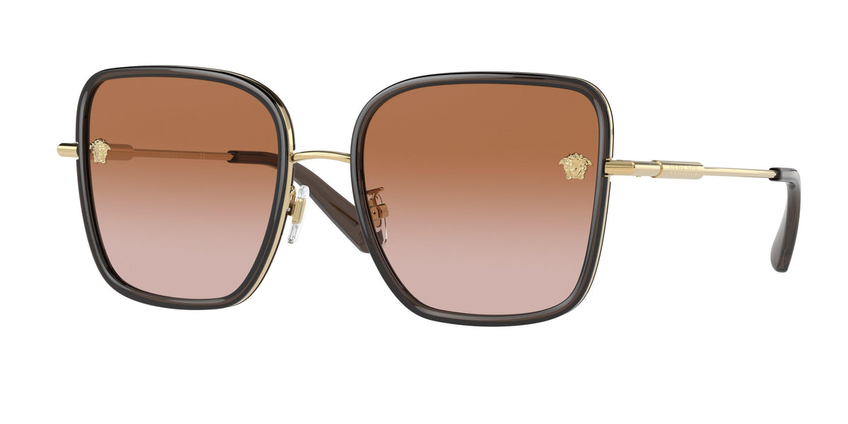 Versace 2247D Sunglasses display picture 2