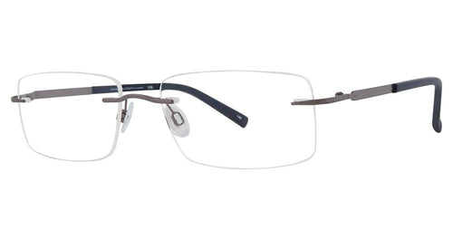 Invincilites IZ106 Zeta 106 Eyeglasses