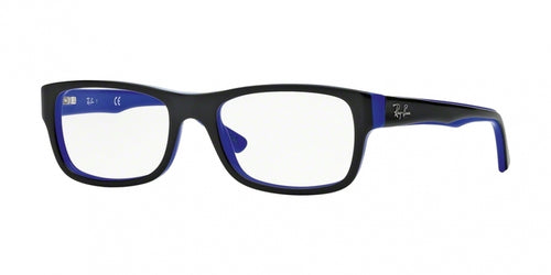 Ray-Ban 5268 Eyeglasses