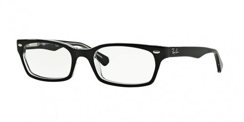 Ray-Ban 5150 Eyeglasses