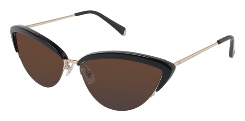 Kate Young for Tura K504 Ally Sunglasses - As Seen on Jocelyn (Lily-Rose Depp) in The Idol