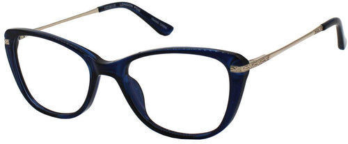 London Fog 610 Eyeglasses