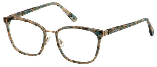 Jill Stuart 401 Eyeglasses
