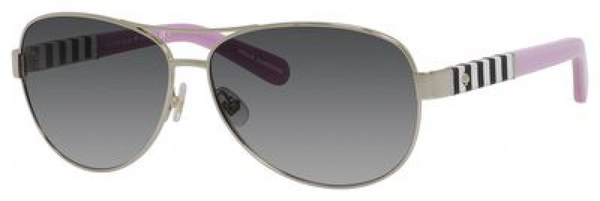 ?Kate Spade Dalia S BRAND NEW sunglasses? Kate Spade Dalia 2/S Gold, Tortoise Prescription Sunglasses  main image 3