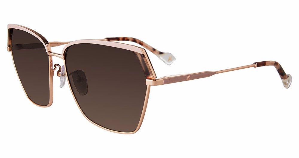 Yalea Sya055 Xian Sunglasses