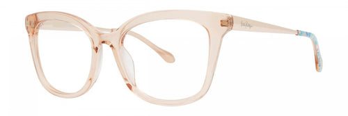 Lilly Pulitzer Lemlie Eyeglasses