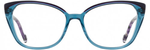 Scott Harris SH846 Eyeglasses